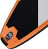 SUP PRO tavola gonfiabile con paddleboard 350 cm - S06 Anteprima dell’immagine prodotto 6
