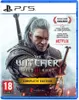 The cover art for The Witcher 3: Wild Hunt - Complete Edition for PlayStation 5, featuring the character Geralt of Rivia. Podgląd zdjęcia produktu