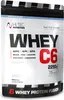 PLWhey C-6 - 2250g - Vanille Produktbild-Vorschau 1