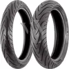 Michelin Pilot Street 140/70 - 17 M/C Tl/Tt 66S Rear Produktbild-Vorschau 4