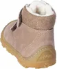 Ricosta NICO W Klettstiefel Braun Produktbild-Vorschau 2