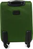 RGL S-010 Kofferset Reisekofferset Stoff 3in1 Koffer Set Produktbild-Vorschau 3