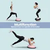 DH FitLife Balance trainer 60 cm, demi-ballon d’équilibre Voir les images du produit 6