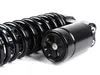 Stoßdämpfer BGM 300mm-310mm schwarz hinten für Lambretta LI Produktbild-Vorschau 9