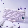 GravaStar Mercury K1 Clavier mécanique avec cadre en Voir les images du produit 6