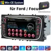 7" Autorádio s GPS navigací, přehrávač DVD/CD, USB, Náhled obrázku produktu 1