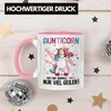 Trendation - Beste Tante Geschenk Lustig Spruch Aunticorn Produktbild-Vorschau 3