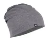 Stark Soul® Slouch Beanie Mütze Uni One Size Dunkelgrau Produktbild-Vorschau 3
