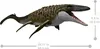 Mattel Jurassic World Saga Feature Mosasaurus Produktbild-Vorschau 9