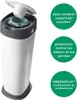 Tommee Tippee Twist & Click Windeleimer XL, Fasst bis zu 60 Produktbild-Vorschau 18