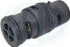 ERA Thermostat Kühlmittel 80°C für BMW 3 Limousine (E46) 3 Produktbild-Vorschau 1