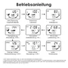 20A PWM Solar Laderegler Ladegerät Controller Panel Regler Produktbild-Vorschau 9