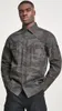 Brandit Slim Fit Langarm-Shirt Größe XL Farbe Wald Produktbild-Vorschau 25