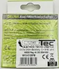 Przełącznik ChiliTec DELPHI, podtynkowy, biały 250V AC / Podgląd zdjęcia produktu 8
