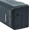 vhbw Ladegerät kompatibel mit Canon DC220, DC210, DC95, Produktbild-Vorschau 7