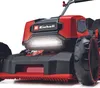 Einhell GP-CM 36/52 S Li BL Tondeuse poussée Batterie Noir, Voir les images du produit 6