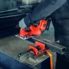 FEIN Kompakte Akku-Handkreissäge für Metall F-IRON Cut 57 Produktbild-Vorschau 12