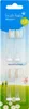 BRUSH-BABY BabySonic RBH Schallzahnbürstenaufsätze 4 Stück. Produktbild-Vorschau 2