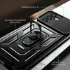 Coque + 2 Verres Trempés pour Samsung Galaxy A17 4G/5G, Voir les images du produit 6