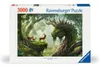 Ravensburger 12000808, 3000 kusů, Fantasy, 14 rok/roky Náhled obrázku produktu 1
