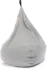 Ecopuf - Sitzsack mit Füllung Innen Außen, 90x110cm - Oscar Produktbild-Vorschau 6