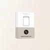 Selencia Sabi Custodia con MagSafe - Marrone moka Anteprima dell’immagine prodotto 9