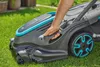 Gardena Akku-Rasenmäher PowerMax Duo 46/36V P4A solo Produktbild-Vorschau 6