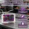 DIY FM Radio Bausatz 87–108MHz Elektronik Lötkit Produktbild-Vorschau 2