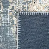 Klassischer Teppich mit Blumen Ornamenten & Pflanzen Produktbild-Vorschau 6