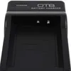 Ladegerät, Ladestation DC-K passend für Akku Canon LP-E10 Produktbild-Vorschau 3