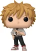 Chainsaw Man - Denji 1678 - Funko Pop! Vinyl Figur Produktbild-Vorschau 4