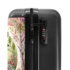 NoBoringSuitcases.com® Koffer Handgepäck Trolley Rollkoffer Produktbild-Vorschau 5