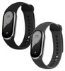 kwmobile 2x Uhrenarmband für Xiaomi Mi Band 10 / Mi Band 9 Produktbild-Vorschau 8