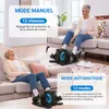 Mini Vélo Elliptique Électrique Pour Bureau & Maison Merach Voir les images du produit 2