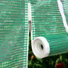 TOOLPORT Foliengewächshaus Gewächshaus 4x10m stabil & Produktbild-Vorschau 14