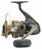 Mulinello da pesca Daiwa BG 2500 a bobina fissa Anteprima dell’immagine prodotto 1