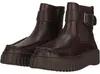 CLARKS Ankle Boots Torhill Buckle mit verstellbarem Produktbild-Vorschau 4