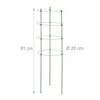 Support de plantes 4pcs 90cm, RD49283 Voir les images du produit 4