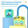 Kinderkamera Digitalkamera Wasserdicht 1080P mit 12MP, Produktbild-Vorschau 3