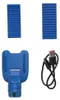 Enceinte Portable JBL Wind 3 Bluetooth Bleue Voir les images du produit 3
