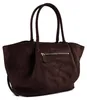 Guess Jeans Borsa Donna Marrone Anteprima dell’immagine prodotto 17