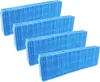 vhbw 4x Filter kompatibel mit Soehnle Airfresh Hygro 500 Produktbild-Vorschau 1