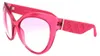 Guess lunettes de soleil rose GU00130 6172U Voir les images du produit 11
