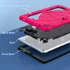 Schutzhülle für iPad 10.2 2021/2020/2019, iPad 9th/8th/7th Produktbild-Vorschau 3