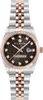 Philipp Plein PWNFA0625 Damenuhr Date Superlative 28mm 5ATM Produktbild-Vorschau 1