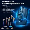 Extralink Ersatzakku für Dyson V15 Detect (Click-Type), Produktbild-Vorschau 5