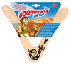 Houten Boomerang Sirius, 25 cm Productafbeelding-voorbeeld 2