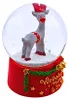 Weihnachtsmann & Co. KG Schneekugel, Schüttelkugel, Produktbild-Vorschau 7