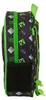 Safta Minecraft 3D rugzak, 8,64 liter, groen, voor Productafbeelding-voorbeeld 3