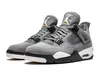 Air Jordan 4 Retro 'Cool Grey' 2019:EU48.5 Produktbild-Vorschau 1